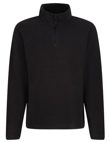 REG-TRF549-Micro Zip Neck